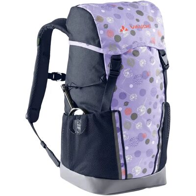 Sac à dos enfant VAUDE Puck Violet TU - Publicité Sac à dos enfant VAUDE Puck Violet TU - Publicité