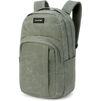 Sac à dos Dakine Campus Vert 25 L - Publicité Sac à dos Dakine Campus Vert 25 L - Publicité