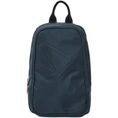 Sac à dos Mandarina Duck MD Urban Bleu 30x20,5x9 cm - Publicité Sac à dos Mandarina Duck MD Urban Bleu 30x20,5x9 cm - Publicité