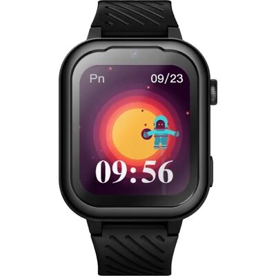 Montre connectée Garett Kids Essa 4G GPS - IP67, Appel vidéo & voix - Publicité Montre connectée Garett Kids Essa 4G GPS - IP67, Appel vidéo & voix - Publicité