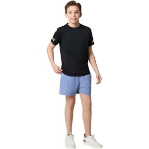 Short souple enfant Björn Borg Bleu 6/7 ans - Publicité Short souple enfant Björn Borg Bleu 6/7 ans - Publicité