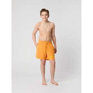 Short de bain enfant Björn Borg Orange 6/7 ans - Publicité Short de bain enfant Björn Borg Orange 6/7 ans - Publicité