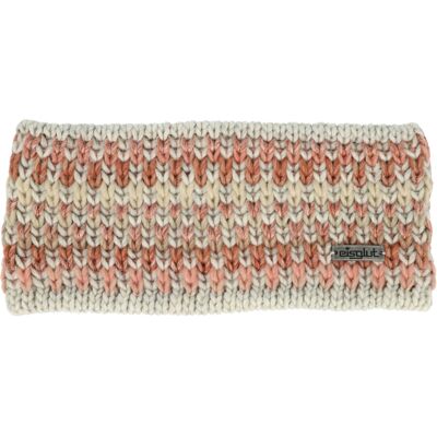 Bandeau femme Eisglut Balbinal Rose TU - Publicité Bandeau femme Eisglut Balbinal Rose TU - Publicité