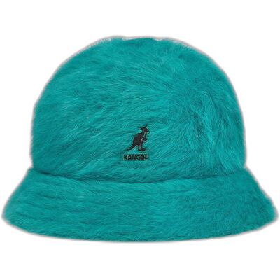 Bob Kangol Furgora Turquoise S - Publicité Bob Kangol Furgora Turquoise S - Publicité