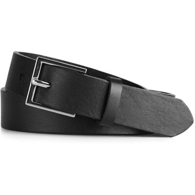Ceinture femme Markberg EmiraMBG Noir 95 cm - Publicité Ceinture femme Markberg EmiraMBG Noir 95 cm - Publicité