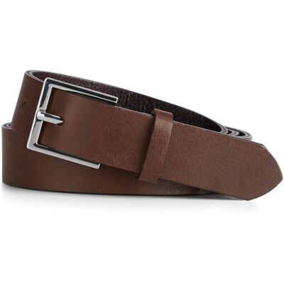 Ceinture femme Markberg EmiraMBG Marron 85 cm - Publicité Ceinture femme Markberg EmiraMBG Marron 85 cm - Publicité