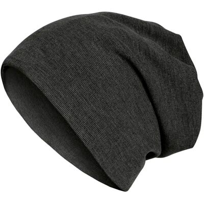 Bonnet Masterdis 2in1 Noir TU - Publicité Bonnet Masterdis 2in1 Noir TU - Publicité