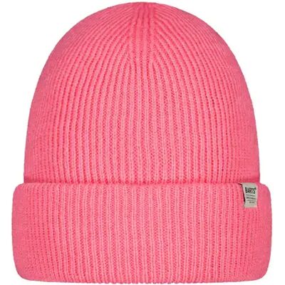 Bonnet Barts Kinabalu Rose TU - Publicité Bonnet Barts Kinabalu Rose TU - Publicité