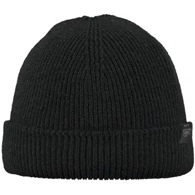 Bonnet Barts Kinyeti Noir TU - Publicité Bonnet Barts Kinyeti Noir TU - Publicité