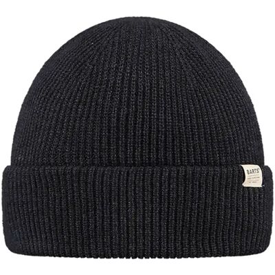Bonnet Barts Stonel Gris TU - Publicité Bonnet Barts Stonel Gris TU - Publicité