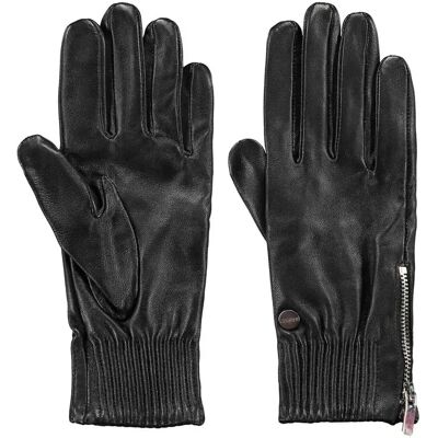 Gants femme Barts Bailee Noir M - Publicité Gants femme Barts Bailee Noir M - Publicité