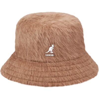 Bob Kangol Furgora Marron S - Publicité Bob Kangol Furgora Marron S - Publicité
