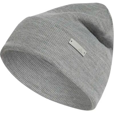 Bonnet adidas Tonal Gris 54/56 cm - Publicité Bonnet adidas Tonal Gris 54/56 cm - Publicité