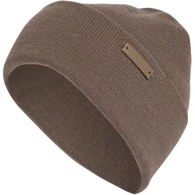 Bonnet adidas Tonal Beige 52/54 cm - Publicité Bonnet adidas Tonal Beige 52/54 cm - Publicité