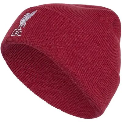 Adidas Bonnet Liverpool FC Rouge 58/60 cm - Publicité Adidas Bonnet Liverpool FC Rouge 58/60 cm - Publicité