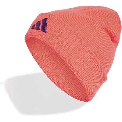 Bonnet enfant adidas Rose 52/54 cm - Publicité Bonnet enfant adidas Rose 52/54 cm - Publicité
