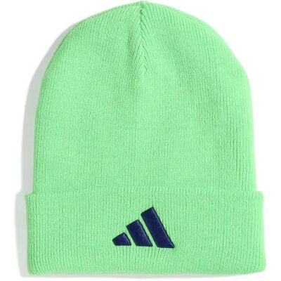 Bonnet enfant adidas Vert 52/54 cm - Publicité Bonnet enfant adidas Vert 52/54 cm - Publicité