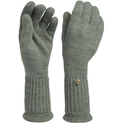 Gants femme Baby's Only Glow Vert TU - Publicité Gants femme Baby's Only Glow Vert TU - Publicité