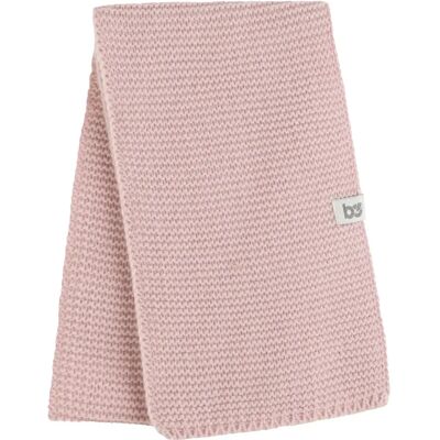 Écharpe fille Baby's Only Cool Rose 3/8 ans - Publicité Écharpe fille Baby's Only Cool Rose 3/8 ans - Publicité