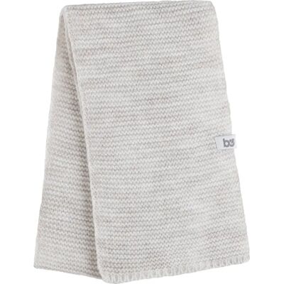 Écharpe enfant Baby's Only Cool Beige 3/8 ans - Publicité Écharpe enfant Baby's Only Cool Beige 3/8 ans - Publicité