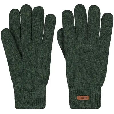 Gants Barts Haakon Vert M/L - Publicité Gants Barts Haakon Vert M/L - Publicité