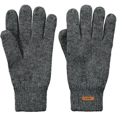 Gants Barts Haakon Gris L/XL - Publicité Gants Barts Haakon Gris L/XL - Publicité