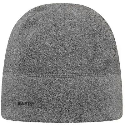 Bonnet Barts Basic Gris TU - Publicité Bonnet Barts Basic Gris TU - Publicité
