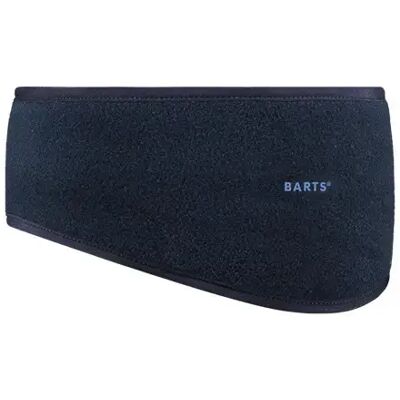 Bandeau en polaire Barts Bleu TU - Publicité Bandeau en polaire Barts Bleu TU - Publicité
