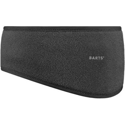 Bandeau en polaire Barts Gris TU - Publicité Bandeau en polaire Barts Gris TU - Publicité