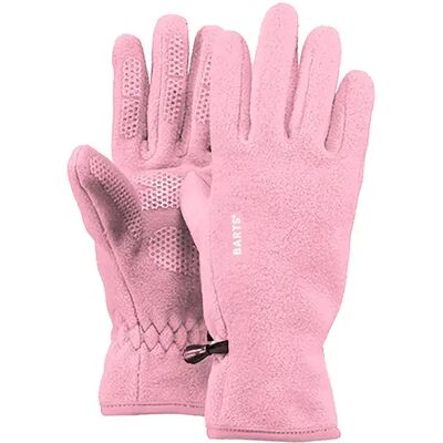 Gants en polaire enfant Barts Rose Taille 6 - Publicité Gants en polaire enfant Barts Rose Taille 6 - Publicité