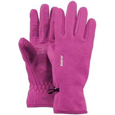 Gants en polaire enfant Barts Rose Taille 5 - Publicité Gants en polaire enfant Barts Rose Taille 5 - Publicité