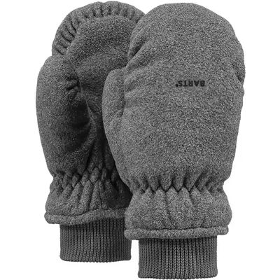 Mitaines polaire enfant Barts Gris Taille 3 - Publicité Mitaines polaire enfant Barts Gris Taille 3 - Publicité