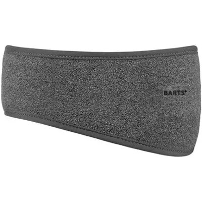 Bandeau en polaire enfant Barts Gris 53 cm - Publicité Bandeau en polaire enfant Barts Gris 53 cm - Publicité