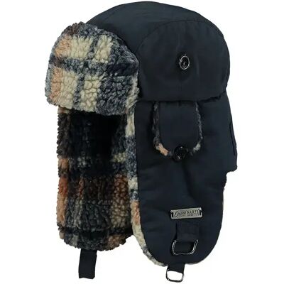 Chapka enfant Barts Kamikaze Bleu 53 cm - Publicité Chapka enfant Barts Kamikaze Bleu 53 cm - Publicité