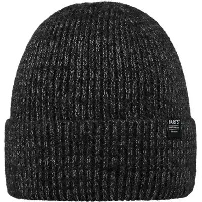 Bonnet Barts Willian Gris TU - Publicité Bonnet Barts Willian Gris TU - Publicité