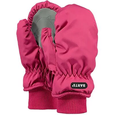 Moufles nylon fille Barts Rose Taille 4 - Publicité Moufles nylon fille Barts Rose Taille 4 - Publicité