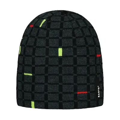 Bonnet Barts Gio Noir TU - Publicité Bonnet Barts Gio Noir TU - Publicité