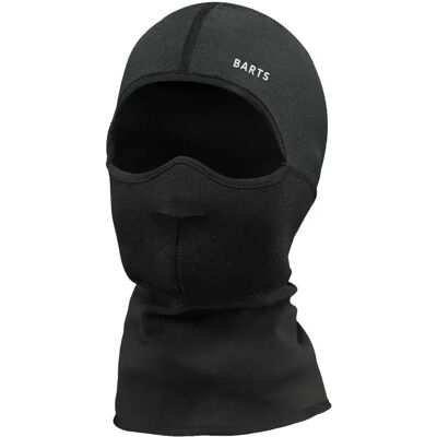 Cagoule enfant Barts X-treme Noir 53 cm - Publicité Cagoule enfant Barts X-treme Noir 53 cm - Publicité