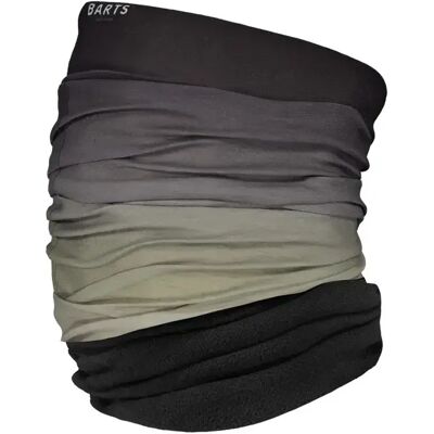 Tour de cou Barts Multicol Polar Dip Dye Gris TU - Publicité Tour de cou Barts Multicol Polar Dip Dye Gris TU - Publicité