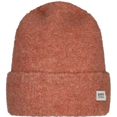 Bonnet femme Barts Altei Orange TU - Publicité Bonnet femme Barts Altei Orange TU - Publicité