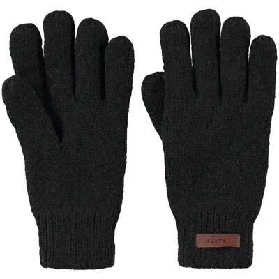 Gants enfant Barts Haakon Noir Taille 3 - Publicité Gants enfant Barts Haakon Noir Taille 3 - Publicité