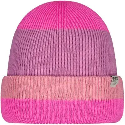 Bonnet fille Barts Sirque Rose 53/55 cm - Publicité Bonnet fille Barts Sirque Rose 53/55 cm - Publicité