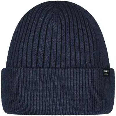 Bonnet Barts Nieck Bleu TU - Publicité Bonnet Barts Nieck Bleu TU - Publicité
