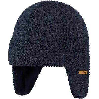 Bonnet bébé Barts Yuma Bleu 45 cm - Publicité Bonnet bébé Barts Yuma Bleu 45 cm - Publicité