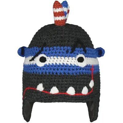 Bonnet enfant Barts Monster Gris 50 cm - Publicité Bonnet enfant Barts Monster Gris 50 cm - Publicité