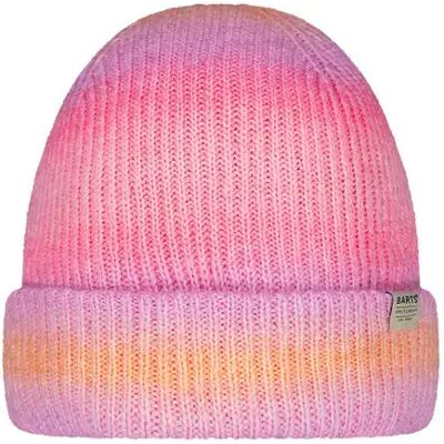 Bonnet enfant Barts Niagra Rose 53/55 cm - Publicité Bonnet enfant Barts Niagra Rose 53/55 cm - Publicité