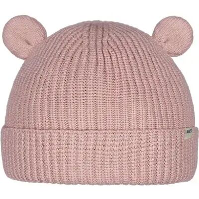 Bonnet bébé Barts Anick Rose 47/50 cm - Publicité Bonnet bébé Barts Anick Rose 47/50 cm - Publicité