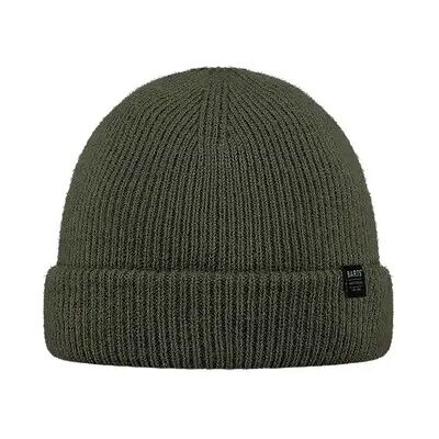 Bonnet Barts Kinyeti Vert TU - Publicité Bonnet Barts Kinyeti Vert TU - Publicité