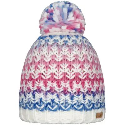 Bonnet fille Barts Nicole Rose 55 cm - Publicité Bonnet fille Barts Nicole Rose 55 cm - Publicité