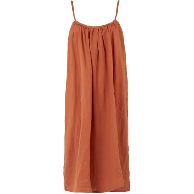 Robe femme Barts Miskoto Marron TU - Publicité Robe femme Barts Miskoto Marron TU - Publicité